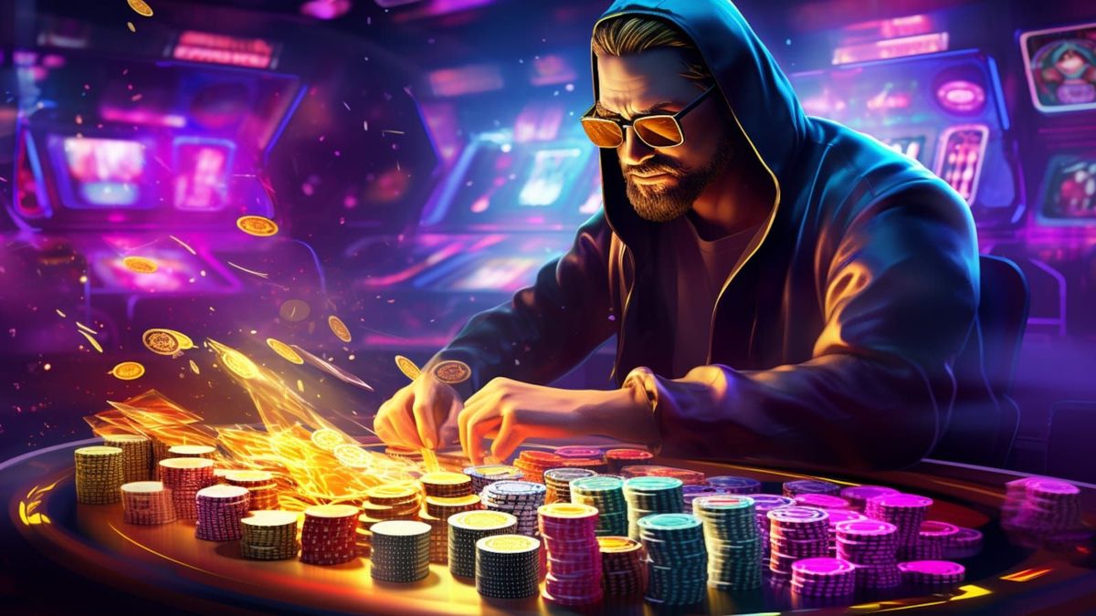 Belterra Casino کیسینو میں رولیٹی گیمز کے بارے میں معلومات
