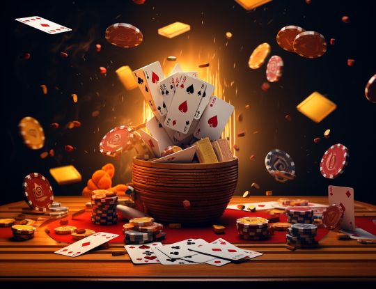 Belterra Casino کیسینو میں بکراٹکھیلیں