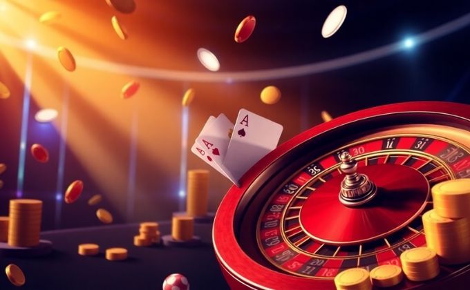 Belterra Casino میں پاکستان کے کھلاڑیوں کے لیے ٹاپ گیمز