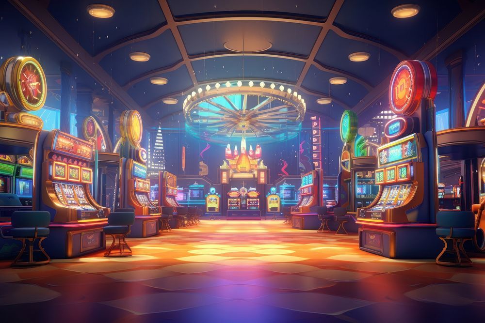 پاکستان میں Belterra Casino کا آن لائن کیسینو سیکشن کھولیں۔