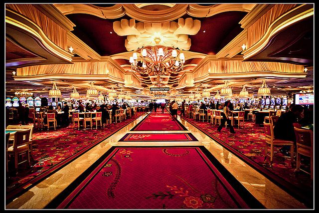 Belterra Casino آن لائن کیسینو میں اصل گیمز